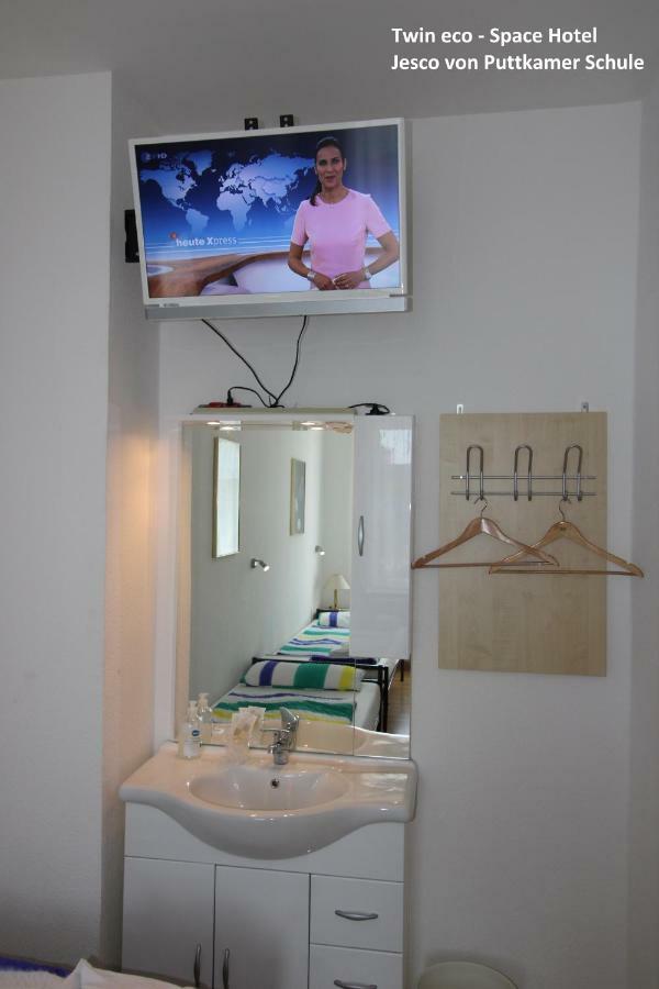 Economy Twin Room
